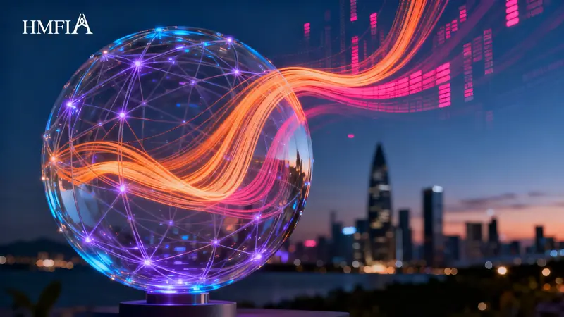 量子計算金融應用:2026年大灣區金融科技革命完整指南