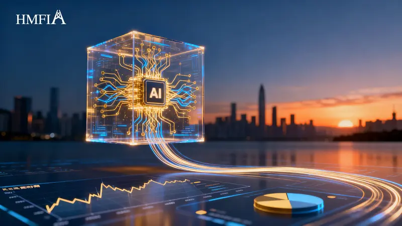 智能資產配置平台完整指南:AI投資決策分析與大灣區熱門平台比較