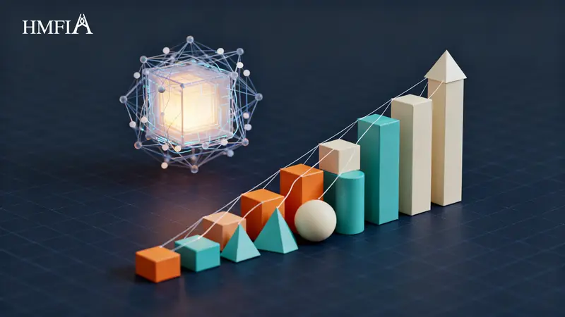 量化ETF投資策略完整指南:頂尖算法如何優化您的資產配置