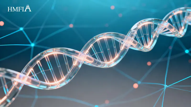 智慧醫療物聯網投資懶人包：2026剖析AI診斷與健康數據管理新機遇