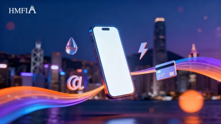 數字水電繳費平台終極指南:2026香港5大App實測比較,賺盡信用卡回贈!