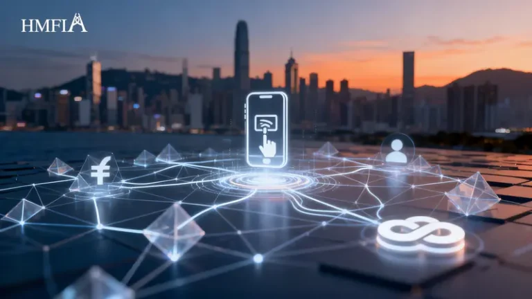 生活服務金融科技:2026大灣區終極指南,手機支付與賬戶整合全解析