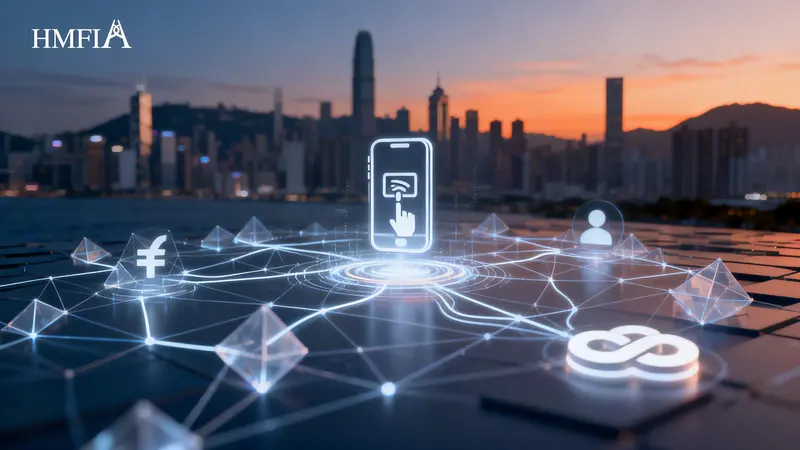 生活服務金融科技:2026大灣區終極指南,手機支付與賬戶整合全解析