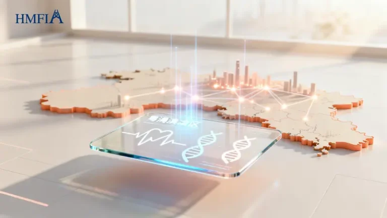 數位醫療預約平台:2026大灣區健康科技指南,一篇看懂線上問診、支付與數據應用