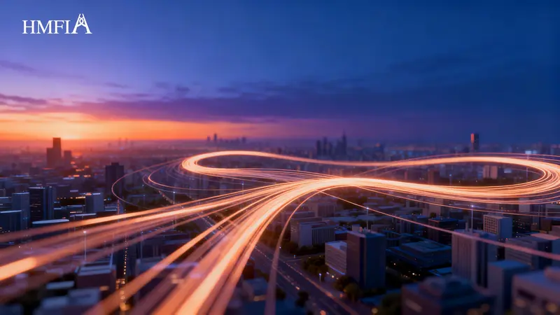 即時支付系統應用全解析:從轉數快(FPS)看懂大灣區金融科技新趨勢