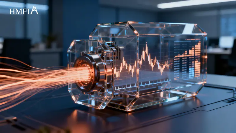 AI工作流完整指南：從概念到實戰，提升10倍金融工作效率