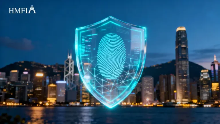 數字身份驗證:香港eKYC技術應用與金融安全終極指南