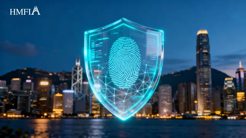 數字身份驗證:香港eKYC技術應用與金融安全終極指南