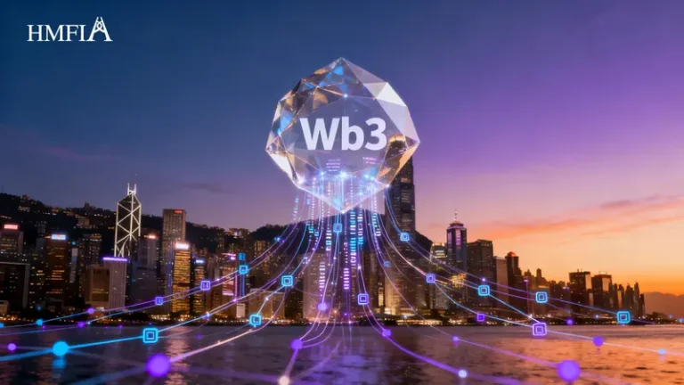 元宇宙金融應用:2026香港市場機遇與Web3投資全攻略