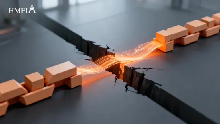 供應鏈金融科技:2026年中小企融資新革命,徹底解決資金鏈斷裂難題