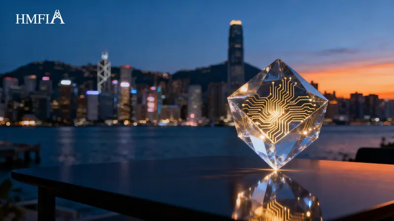 NFT投資香港:2026新手必讀指南,從開戶到交易全攻略