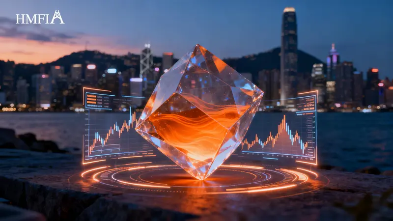 數字資產交易平台【2026香港懶人包】5大SFC持牌交易所推薦與比較