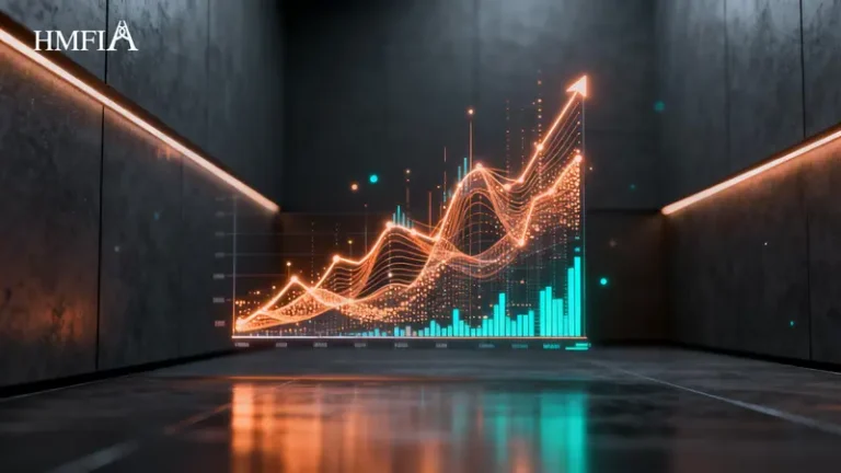 金融大數據分析全攻略:2026年提升投資與風險決策的關鍵技能