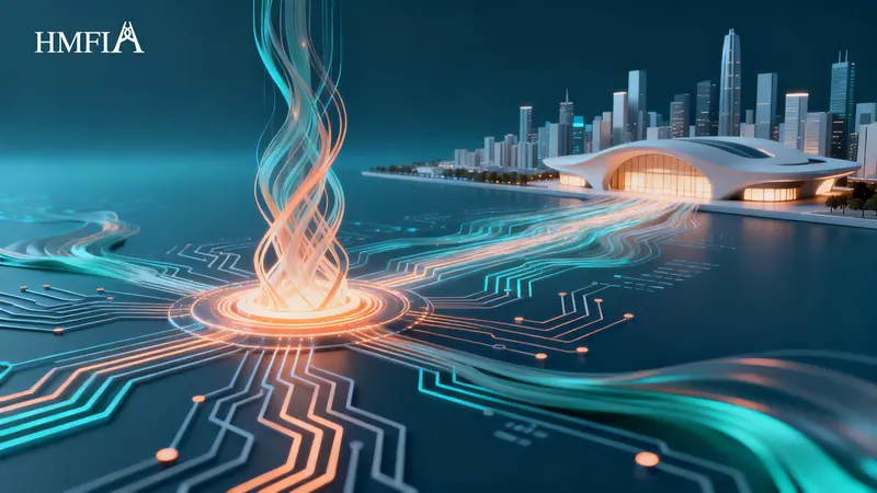 金融科技與人工智能：2026大灣區應用實例與未來趨勢全解析