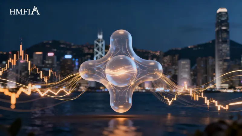 量化投資策略深度解析:由算法交易到AI機器人,一篇看懂香港市場應用