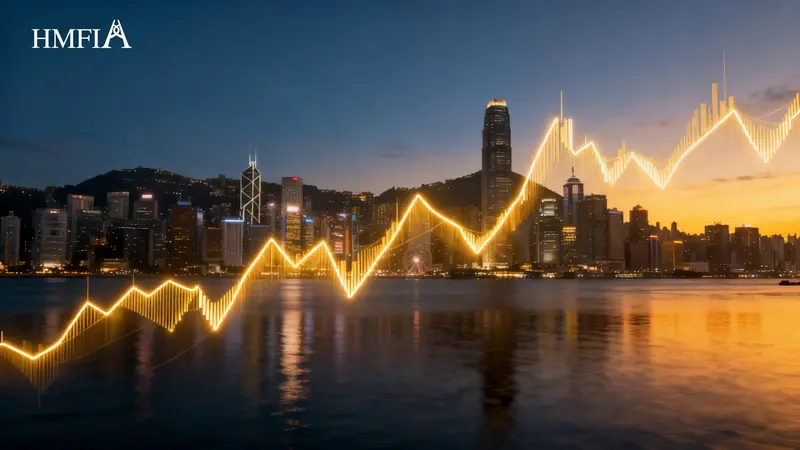 黃金價格走勢香港2026:即時圖表、專家預測及投資入門全攻略