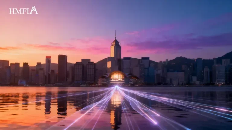 博鰲亞洲論壇2026深度解讀:亞洲經濟前景下的香港投資機遇