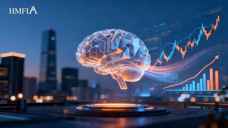 AI投資教學：2026新手入門指南，從零建立自動化投資策略（大灣區適用）