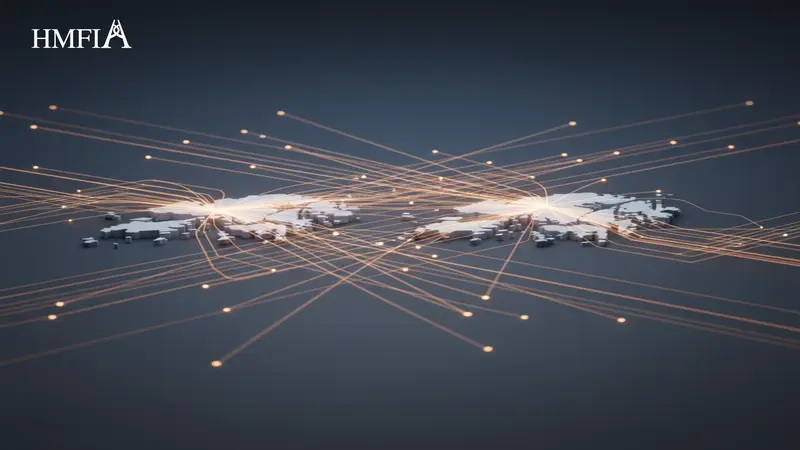 金融API開放銀行指南：香港Open Banking趨勢、應用與大灣區機遇全解析