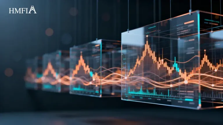 金融大數據分析:2026年數據驅動投資與風險管理的完整指南