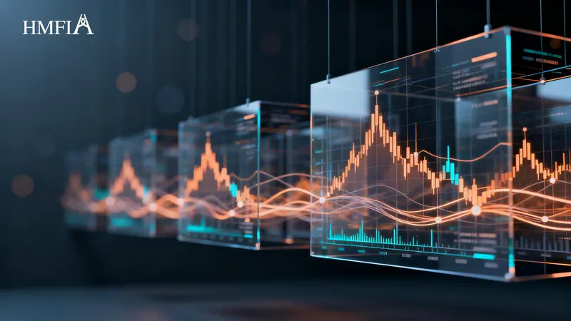 金融大數據分析：2026年數據驅動投資與風險管理的完整指南