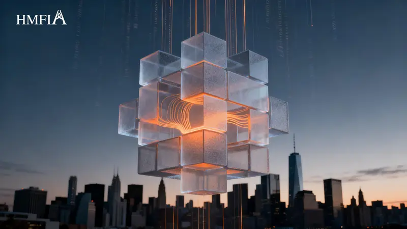 智能合約開發完整指南:從Solidity入門到大灣區金融應用實戰(2026)