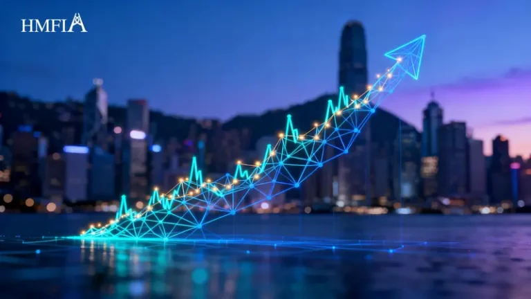 AI財富管理香港：2026年高淨值人士必讀的智能投資終極指南