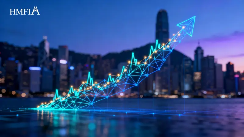 AI財富管理香港：2026年高淨值人士必讀的智能投資終極指南