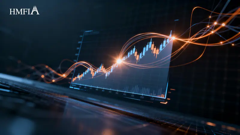 AI交易信號終極指南:2026年用AI預測買賣點,從入門到精通提升勝率