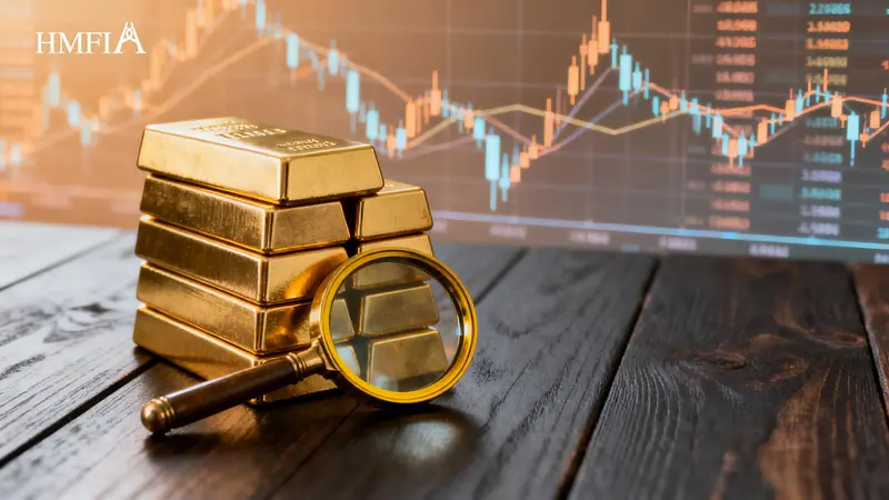 黃金投資策略全解析：從長期持有到短線交易，專家教你穩健佈局避險資產