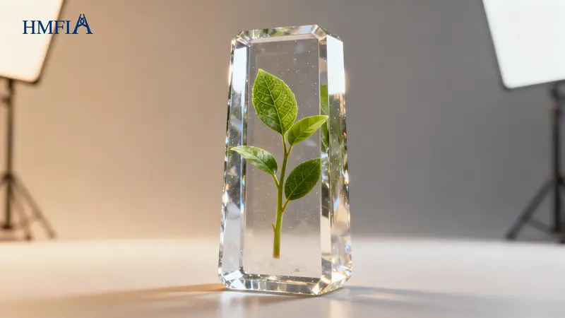 綠色黃金ESG投資指南:2026年如何佈局「可持續黃金」實現責任投資