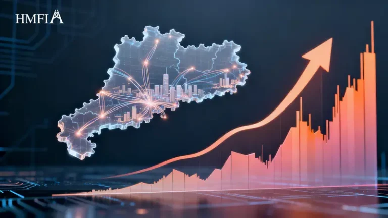 智能支付平台投資終極指南：發掘2026大灣區金融科技潛力股策略