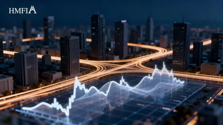 智慧交通理財服務全解析:2026年大灣區金融科技新趨勢與投資策略