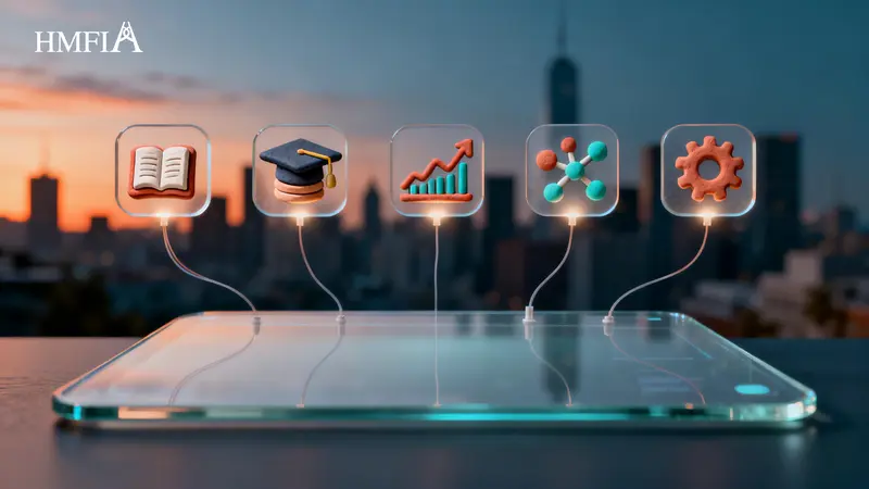 教育理財科技平台全面指南:2026年大灣區必知的5大App與資源