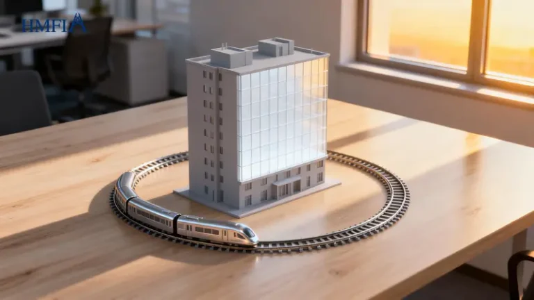 港鐵樓盤2026：屯門錦上路項目深度解析與鐵路盤投資潛力