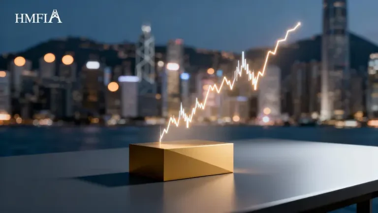 黃金ETF香港投資全攻略:2026年4大熱門ETF比較、費用及買賣教學