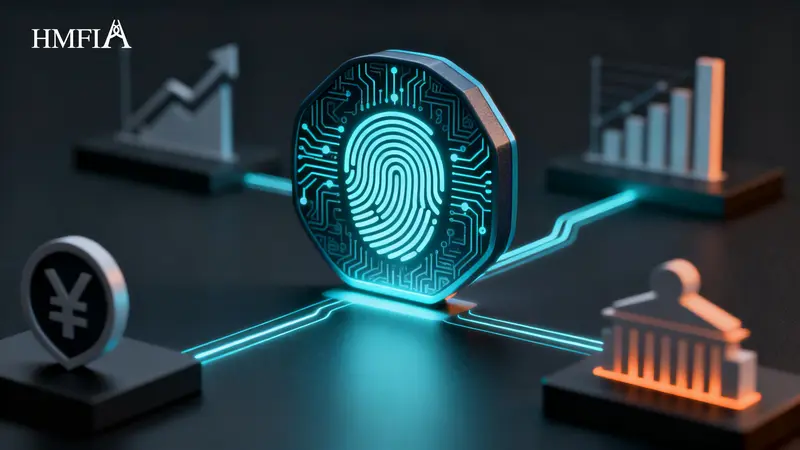 數字身份認證應用終極指南:一篇看懂智方便、eID及金融科技應用