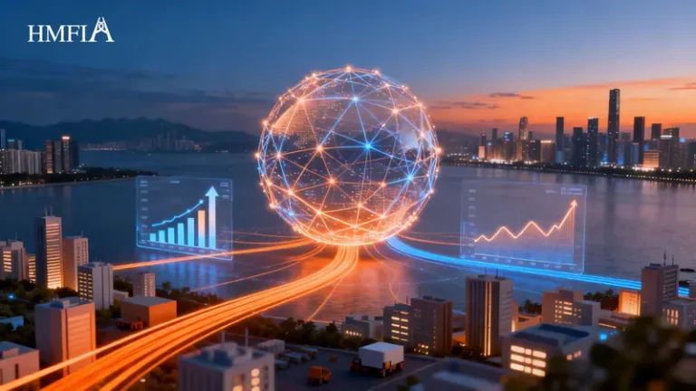 社區團購經濟分析:2026年商業模式、大灣區投資機遇與風險全解析