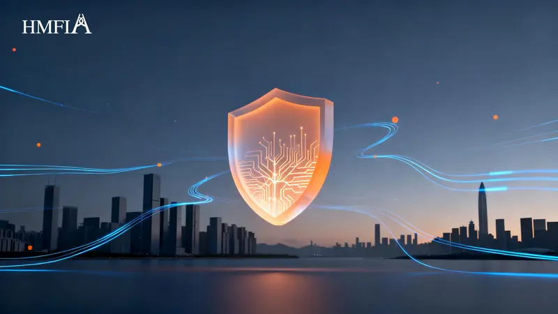 民生數字保險產品全解析:掌握AI理賠與大灣區金融科技新趨勢