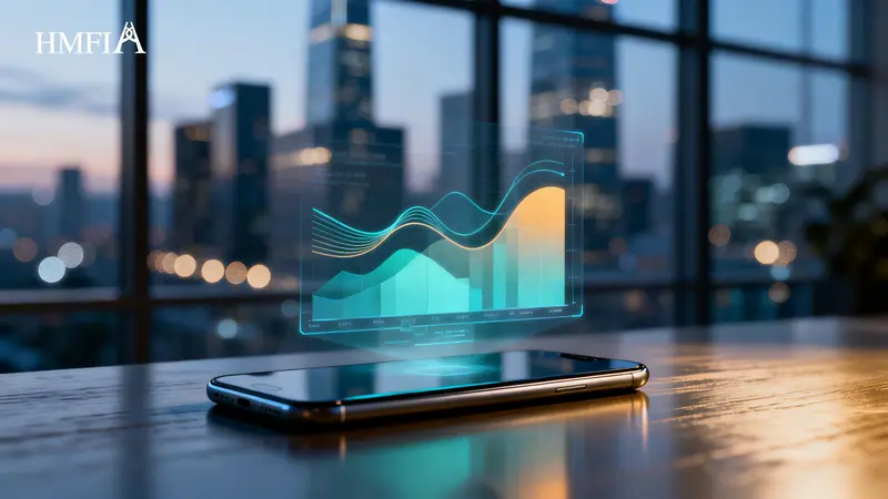 智慧理財工具推薦2026:香港10大記帳、投資App實測比較與分析