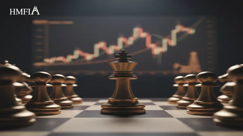 美伊局勢暫緩?特朗普延期暗藏玄機,油價前景與投資策略深度剖析