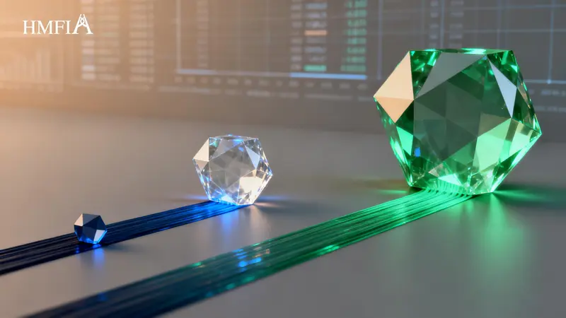 ETF稅務香港2026終極指南：合法慳稅15%！美股愛爾蘭ETF稅務大比拼