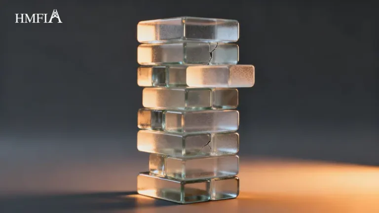 ETF風險分析：2026投資必讀，全面拆解5大常見風險與應對策略