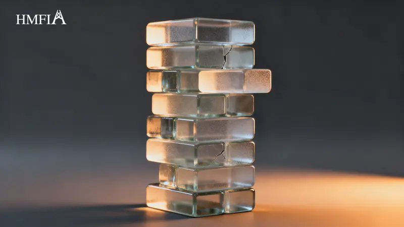 ETF風險分析:2026投資必讀,全面拆解5大常見風險與應對策略