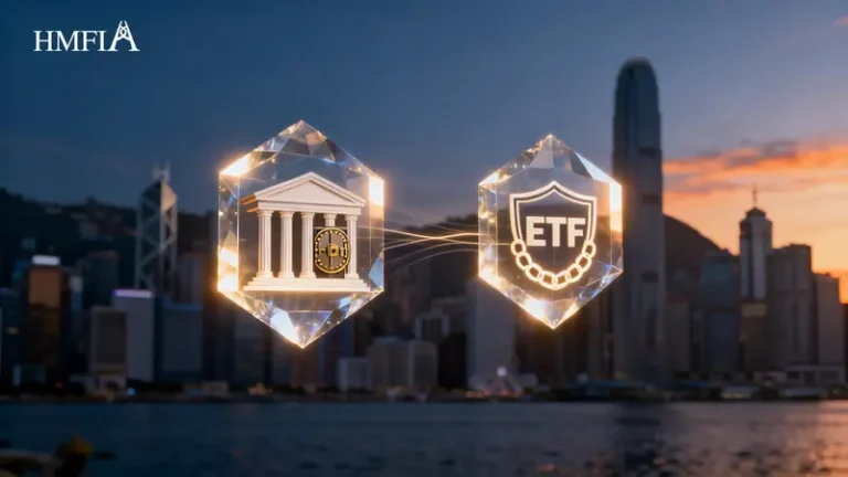 金融ETF香港投資指南2026：銀行、保險板塊ETF全攻略與比較(3146.HK vs XLF)