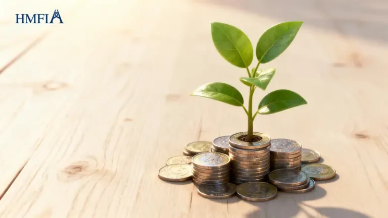 通脹理財對策2026：專家分享5大資產保值策略，輕鬆跑贏通脹