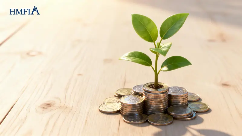 通脹理財對策2026:專家分享5大資產保值策略,輕鬆跑贏通脹