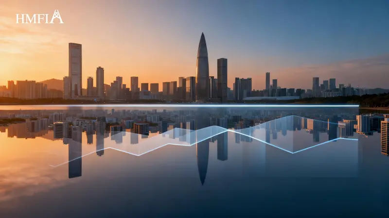 LPR利率2026：解讀央行利率不變，對大灣區樓市與投資的雙重影響