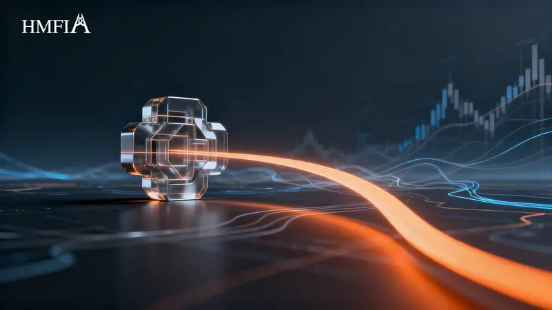 Fed利率最新走勢:2026年降息預期升溫?一文看懂鮑威爾講話與CPI數據關鍵信號