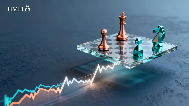 股票理財策略完整指南:2026新手必學4大核心投資方法與資產配置